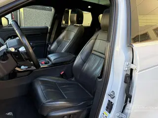 Land Rover Range Rover Evoque 2019 photo 5