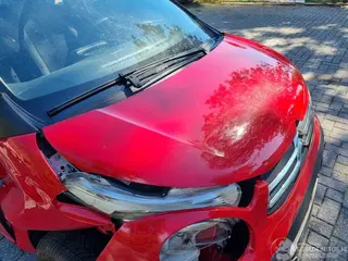 Citroën C1 2019 фото 9