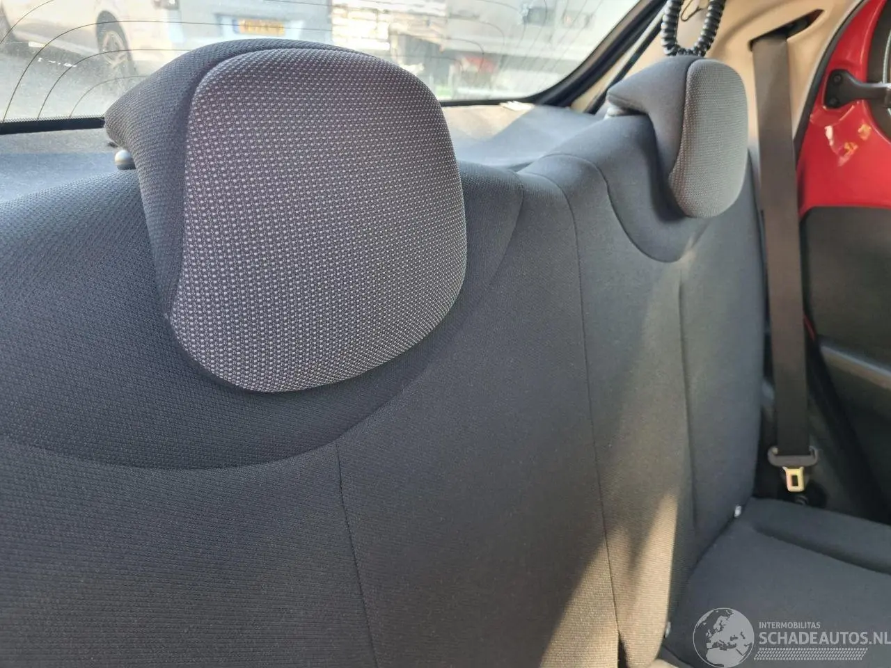 Citroën C1 2019 фото 10