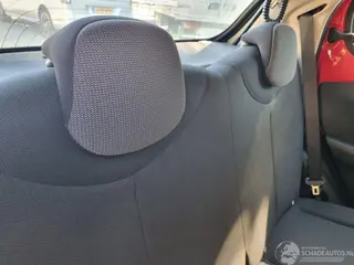 Citroën C1 2019 фото 10