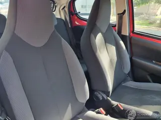 Citroën C1 2019 фото 12