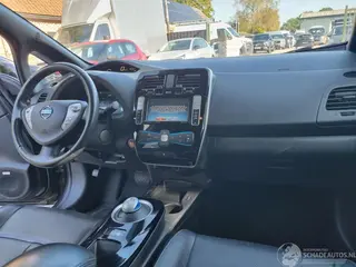 Nissan Leaf 2017 photo 12