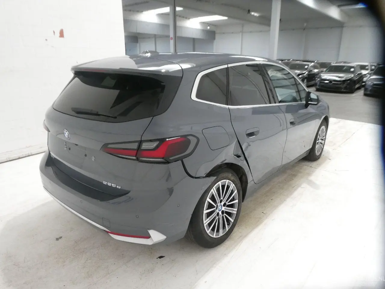 BMW 2-serie 2023 photo 6