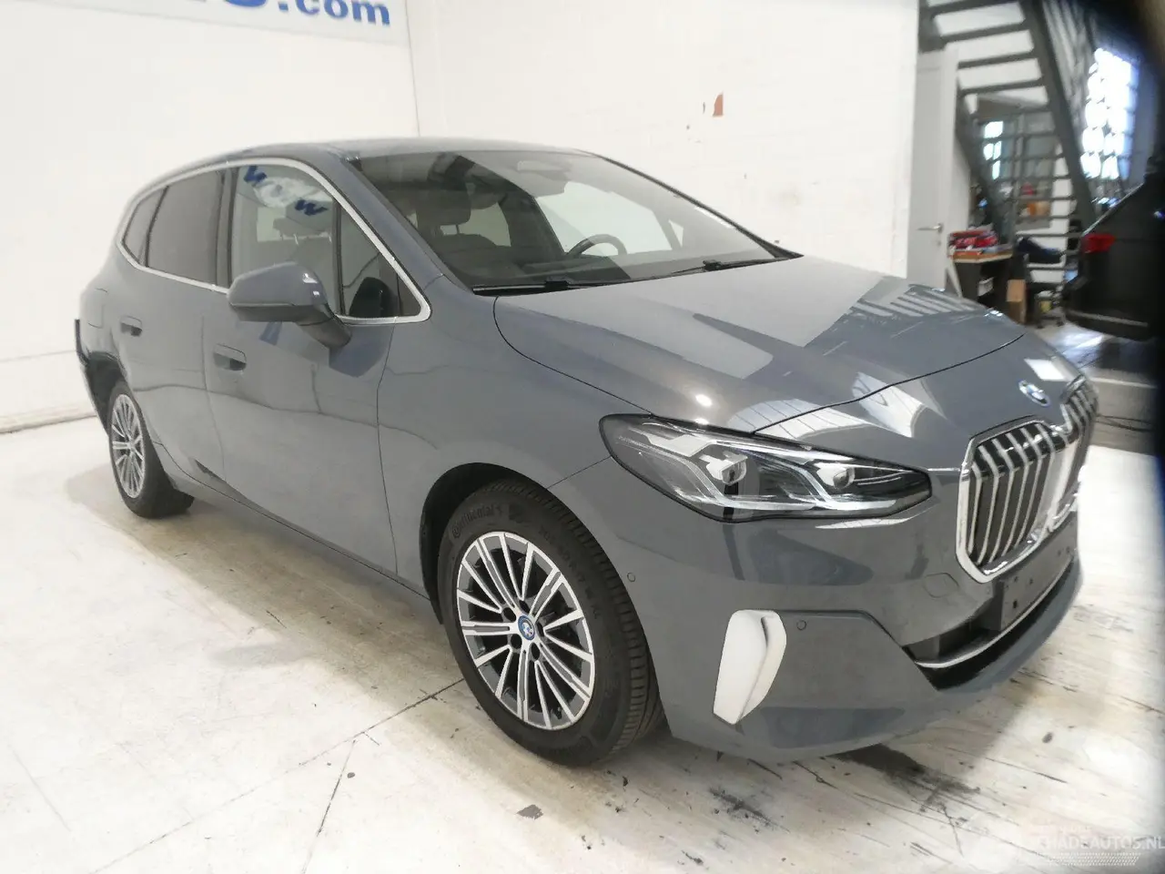 BMW 2-serie 2023 photo 11