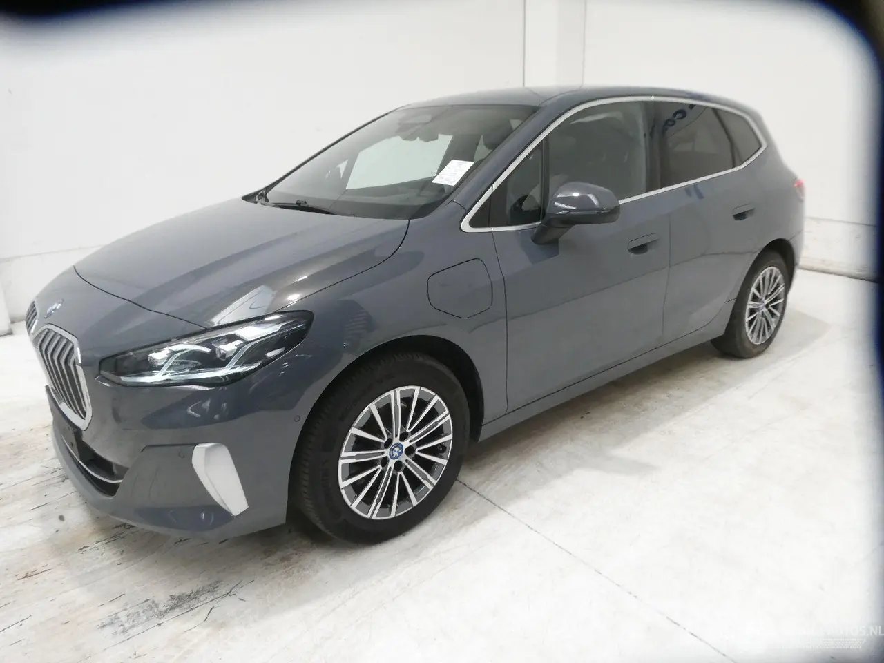 BMW 2-serie 2023 photo 3