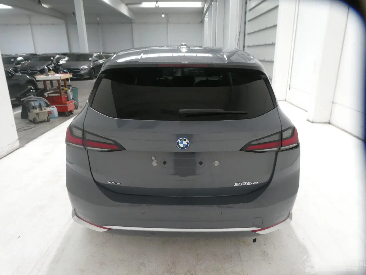 BMW 2-serie 2023 photo 5