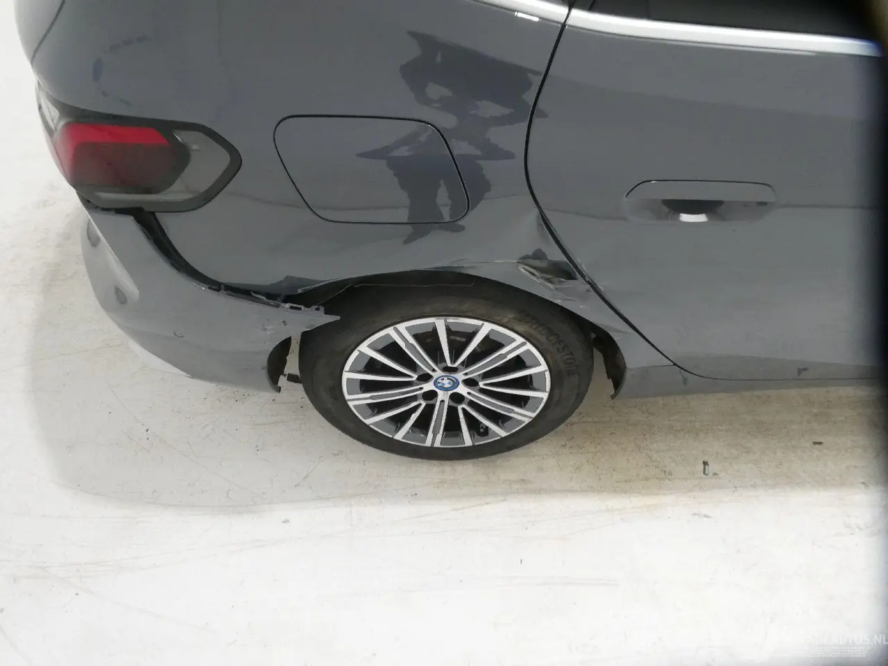 BMW 2-serie 2023 photo 9