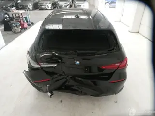 BMW 1-serie 2023 foto 8