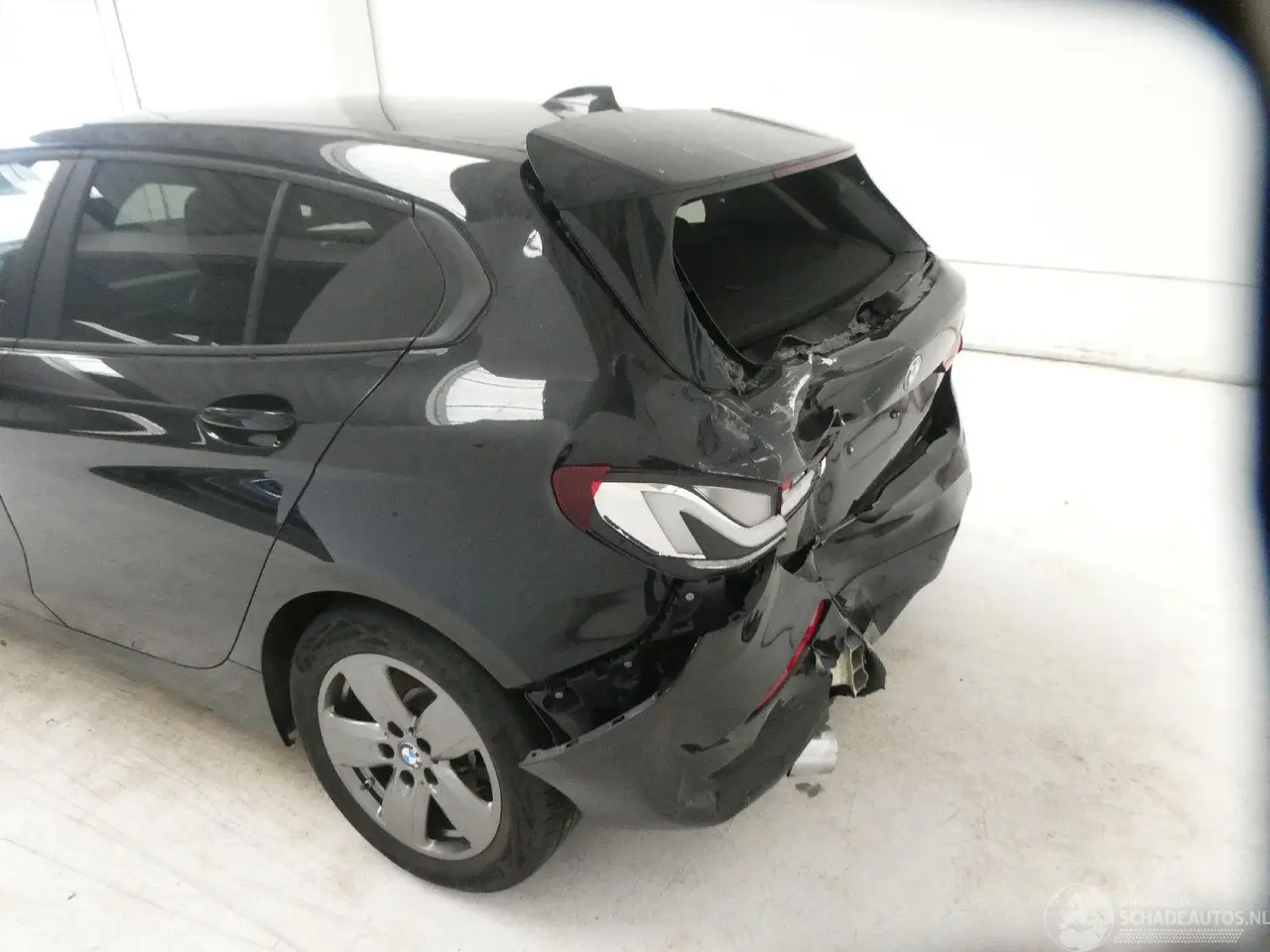 BMW 1-serie 2023 foto 7