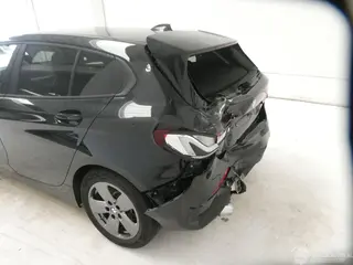 BMW 1-serie 2023 foto 7