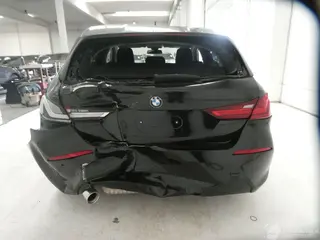 BMW 1-serie 2023 foto 9