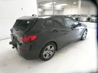 BMW 1-serie 2023 foto 10