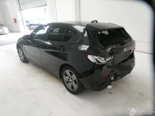 BMW 1-serie 2023 foto 6