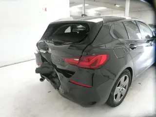 BMW 1-serie 2023 foto 11