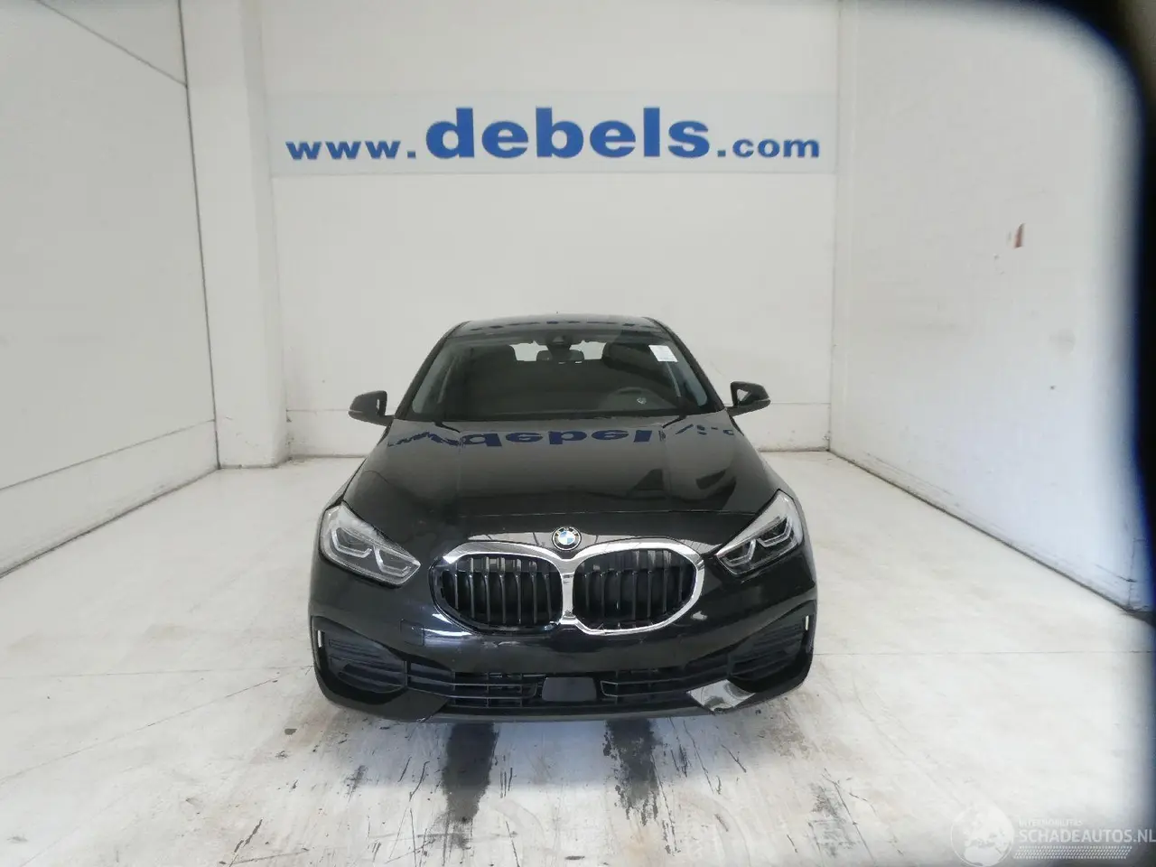 BMW 1-serie 2023 foto 1