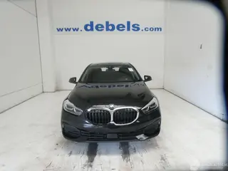 BMW 1-serie 2023 foto 1