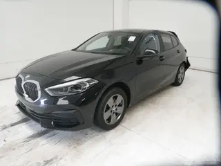 BMW 1-serie 2023 foto 4