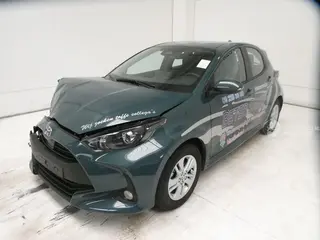 Toyota Yaris 2025 photo 3