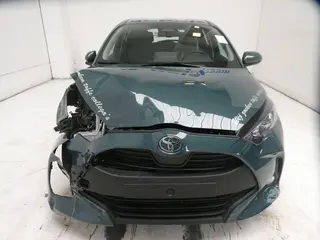 Toyota Yaris 2025 photo 2