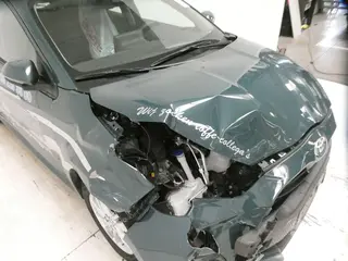 Toyota Yaris 2025 photo 9