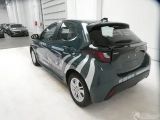 Toyota Yaris 2025 photo 4