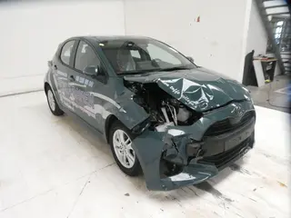 Toyota Yaris 2025 photo 7