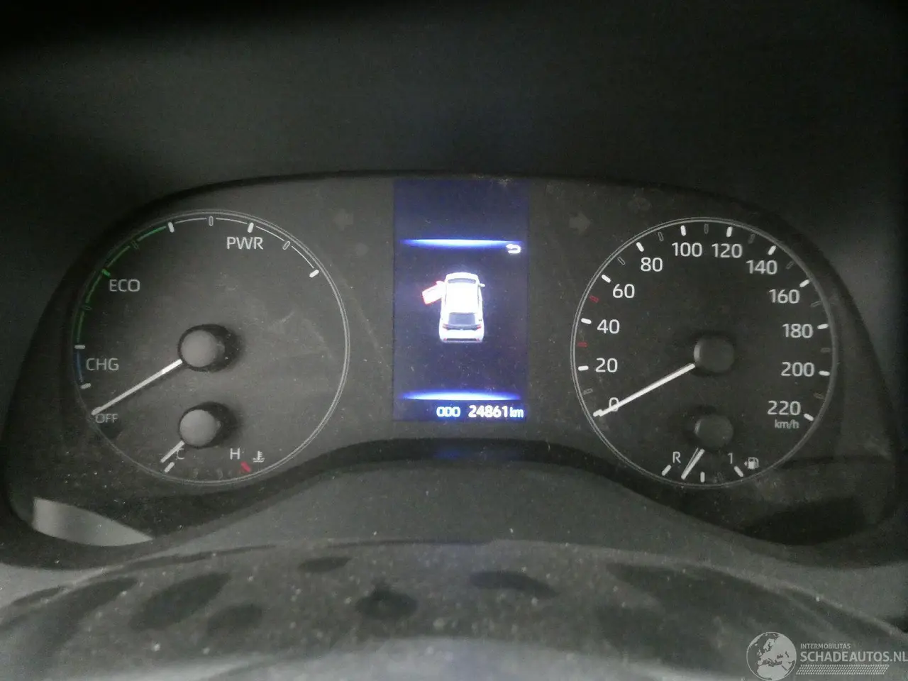 Toyota Yaris 2025 photo 11