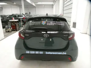 Toyota Yaris 2025 photo 5