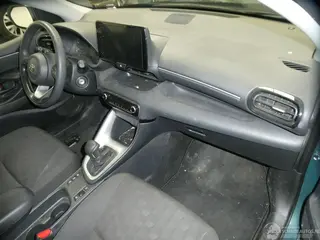 Toyota Yaris 2025 photo 10