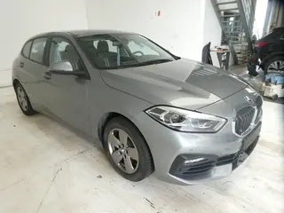 BMW 1-serie 2022 foto 9