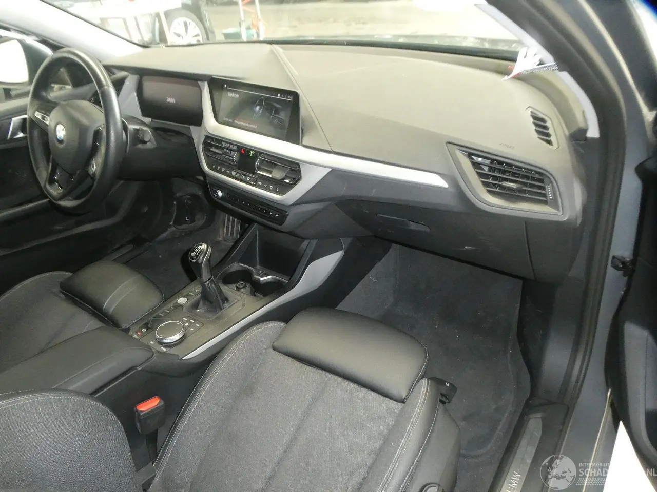 BMW 1-serie 2022 foto 10