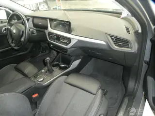 BMW 1-serie 2022 foto 10