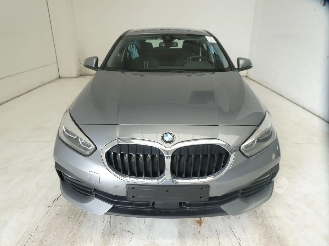 BMW 1-serie 2022 foto 2