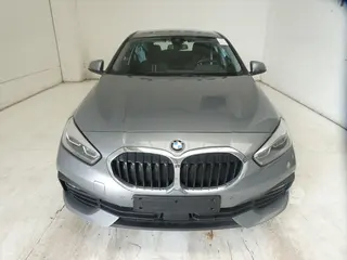 BMW 1-serie 2022 foto 2