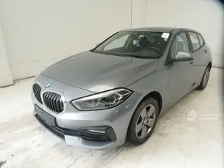 BMW 1-serie 2022 foto 3