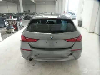 BMW 1-serie 2022 foto 5