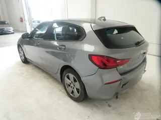 BMW 1-serie 2022 foto 4