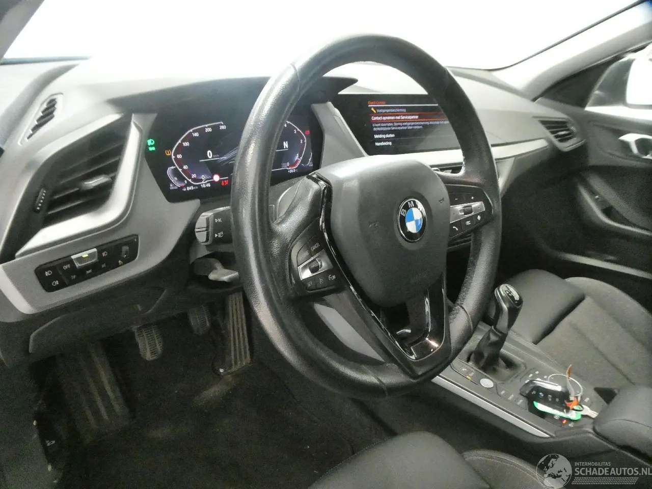 BMW 1-serie 2022 foto 12