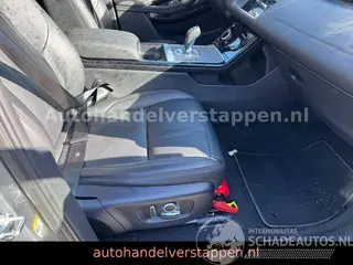 Land Rover Range Rover Evoque 2021 photo 19
