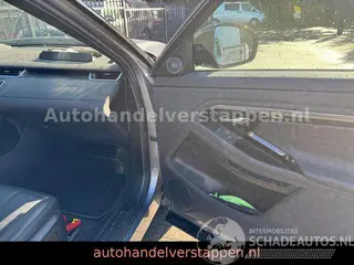 Land Rover Range Rover Evoque 2021 photo 15