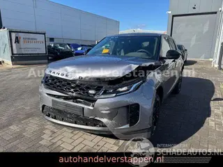 Land Rover Range Rover Evoque 2021 photo 14
