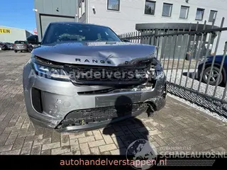 Land Rover Range Rover Evoque 2021 photo 18