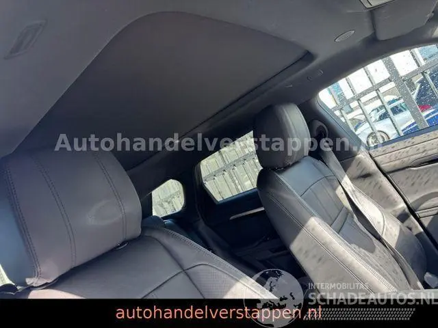 Land Rover Range Rover Evoque 2021 photo 17