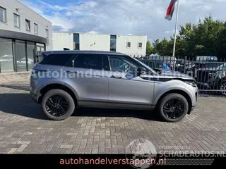 Land Rover Range Rover Evoque 2021 photo 10