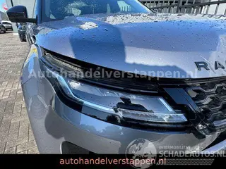Land Rover Range Rover Evoque 2021 photo 20