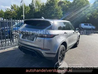 Land Rover Range Rover Evoque 2021 photo 5