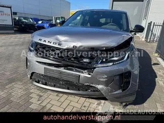 Land Rover Range Rover Evoque 2021 photo 16