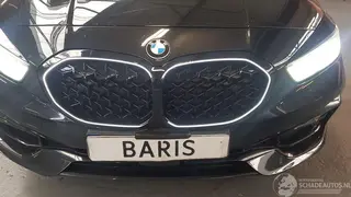 BMW 1-serie 2022 foto 5