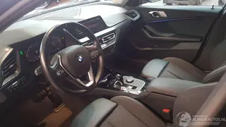 BMW 1-serie 2022 foto 12