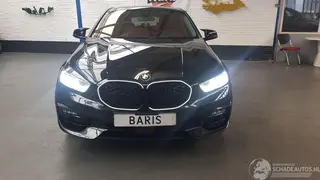 BMW 1-serie 2022 foto 3